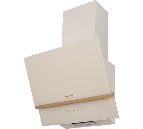Вытяжка Kuppersberg F 600 C 5848