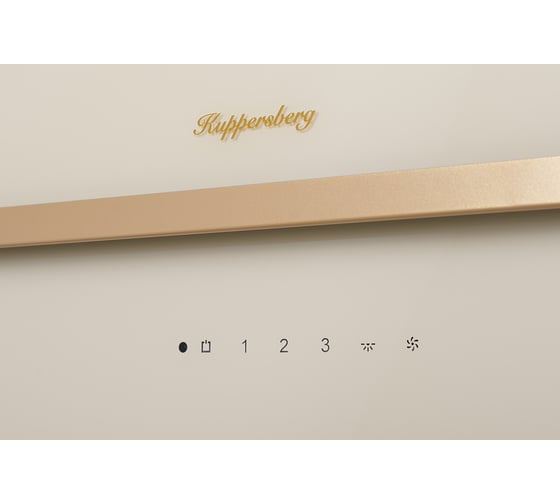 Вытяжка Kuppersberg F 600 C 5848