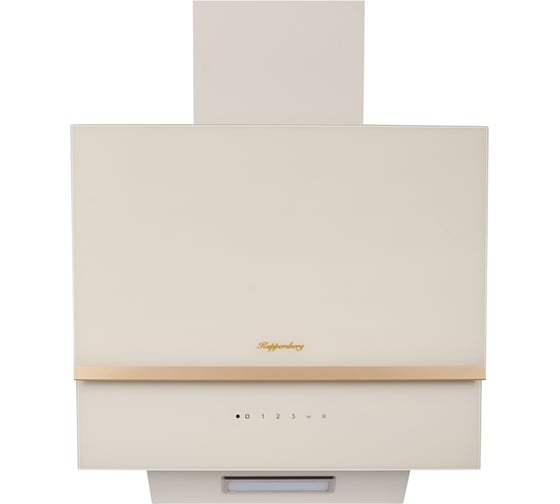 Вытяжка Kuppersberg F 600 C 5848