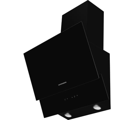 Вытяжка Kuppersberg F 612 B 5793