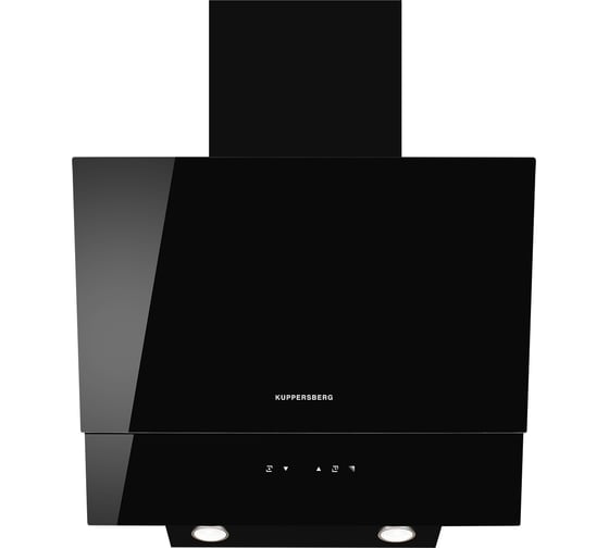 Вытяжка Kuppersberg F 612 B 5793