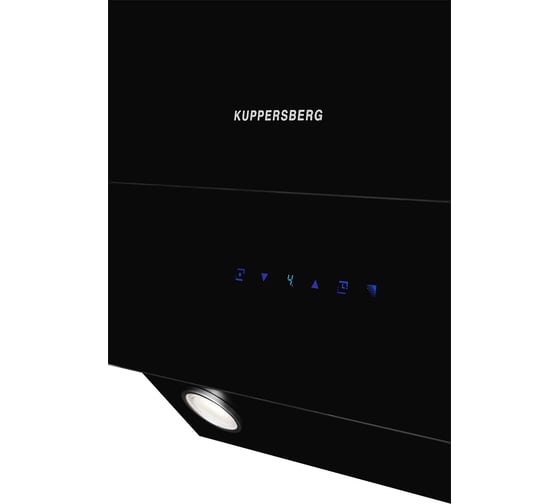 Вытяжка Kuppersberg F 612 B 5793