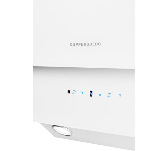 Вытяжка Kuppersberg F 612 W 5795