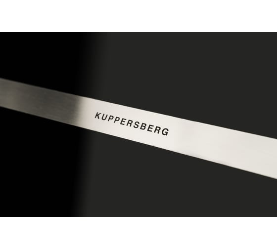 Вытяжка Kuppersberg F 630 B 5797