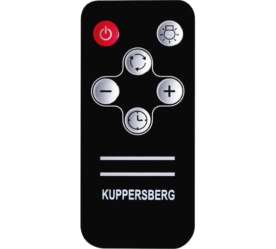 Вытяжка Kuppersberg F 660 4626