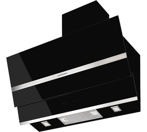 Вытяжка Kuppersberg F 930 B 5798