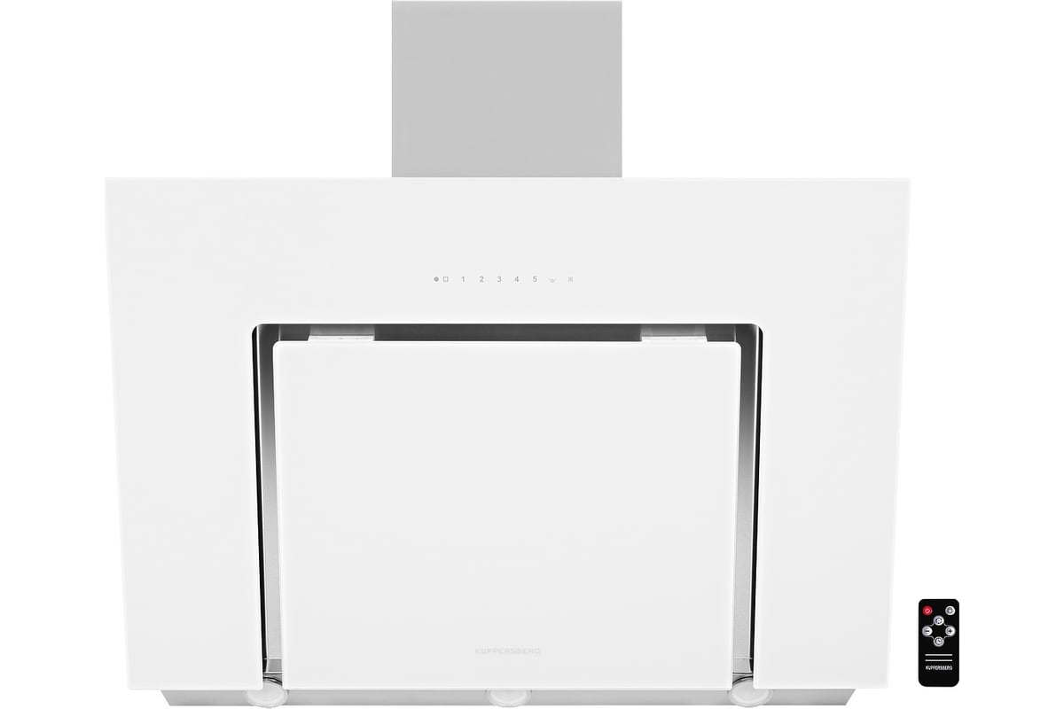 Вытяжка Kuppersberg F 960 W 5615 - выгодная цена, отзывы ...