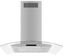 Вытяжка Kuppersberg GRANDE 90 X 6138