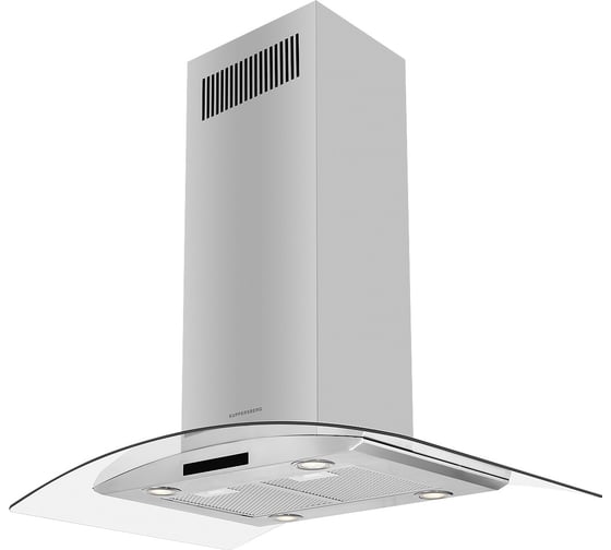 Вытяжка Kuppersberg GRANDE 90 X 6138