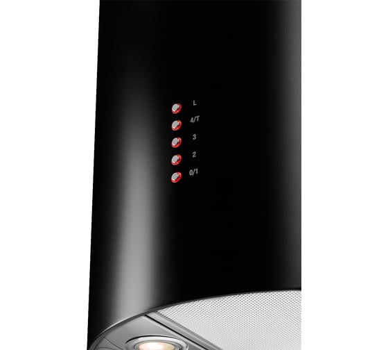 Вытяжка Kuppersberg TUBA B 6182