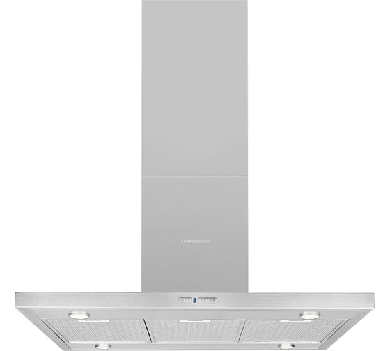 Вытяжка Kuppersberg DUDL 4 LX 6057