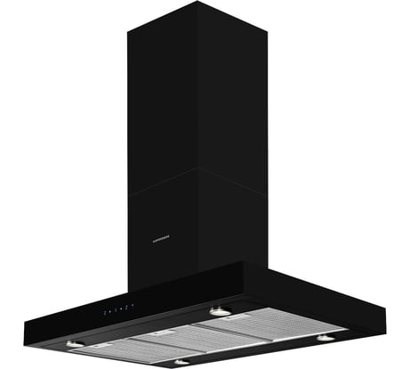 Вытяжка Kuppersberg DUDL 8 GB 6058