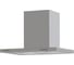 Кухонная вытяжка KRONA RINA 600 inox PB 00020687 1