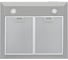 Кухонная вытяжка KRONA RINA 600 inox PB 00020687 5