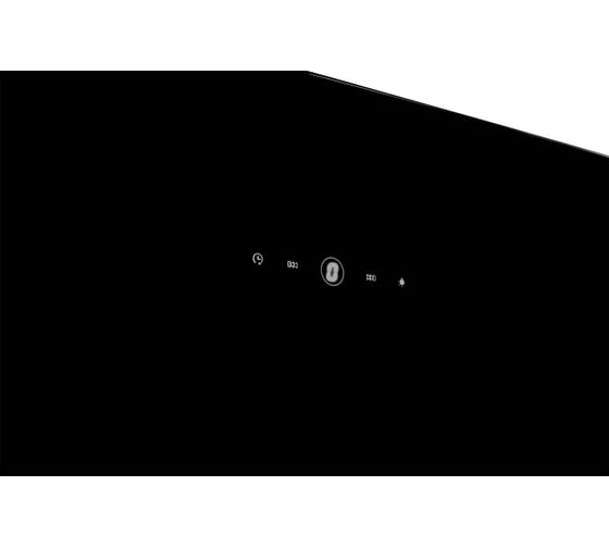 Вытяжка кухонная Exiteq EX-1166 black E10130