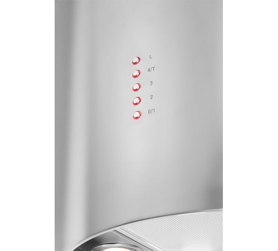 Вытяжка Kuppersberg WL-TUBA X 6135