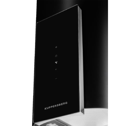 Вытяжка Kuppersberg WL-MOTUBA B 6136