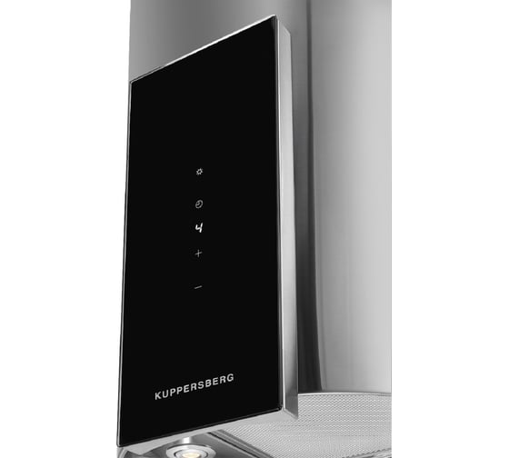 Вытяжка Kuppersberg WL-MOTUBA X 6137