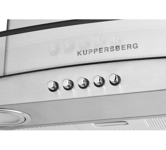 Вытяжка Kuppersberg KAMINOX 60 X 6062