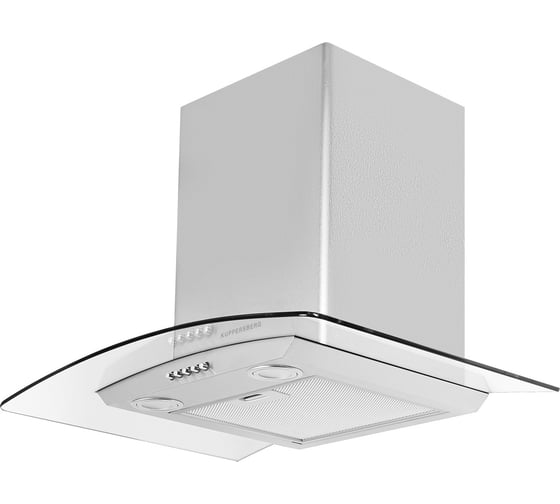 Вытяжка Kuppersberg KAMINOX 60 X 6062