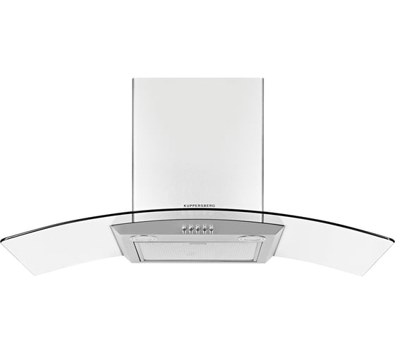 Вытяжка Kuppersberg KAMINOX 90 X 6063