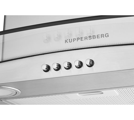 Вытяжка Kuppersberg KAMINOX 90 X 6063