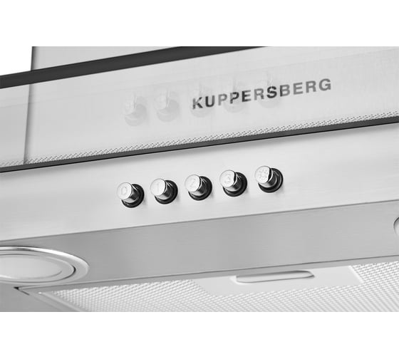 Вытяжка Kuppersberg LORA 60 X 6060