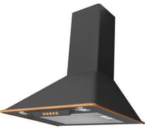 Вытяжка Kuppersberg ONDA 60 BB 5764