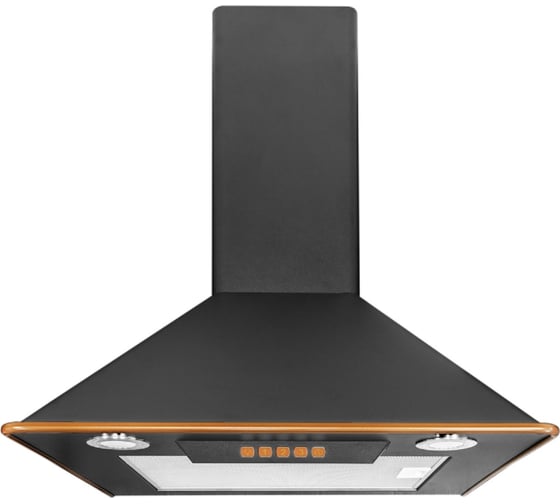 Вытяжка Kuppersberg ONDA 60 BB 5764