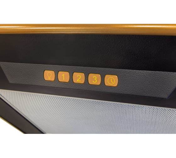 Вытяжка Kuppersberg ONDA 60 BB 5764