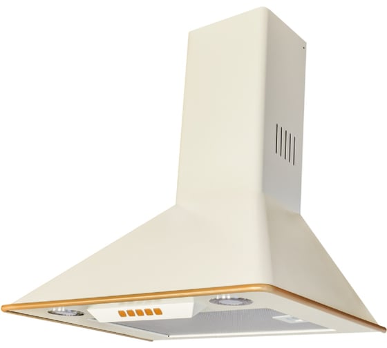 Вытяжка Kuppersberg ONDA 60 CB 5763