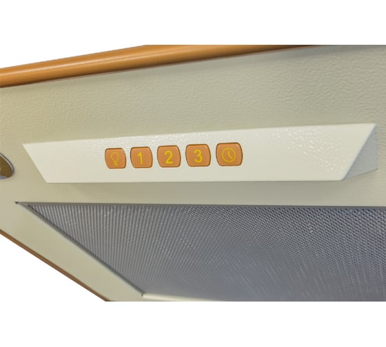 Вытяжка Kuppersberg ONDA 60 CB 5763