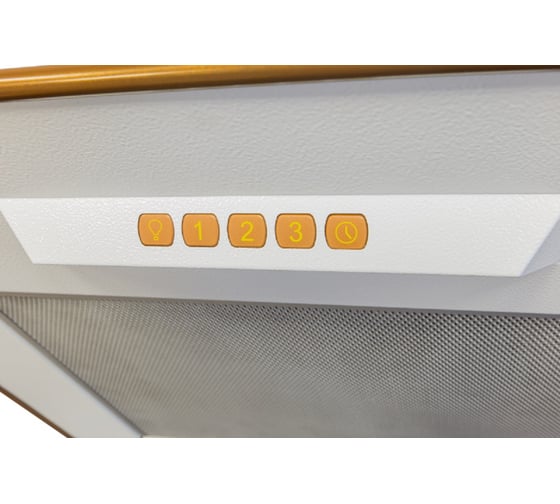 Вытяжка Kuppersberg ONDA 60 WB 5765