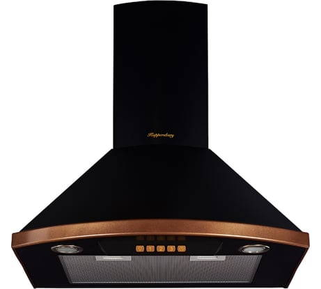 Вытяжка Kuppersberg BONA 60 B Bronze 7232