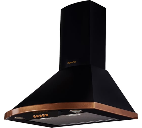 Вытяжка Kuppersberg BONA 60 B Bronze 7232