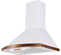 Вытяжка Kuppersberg BONA 60 W Bronze 7234