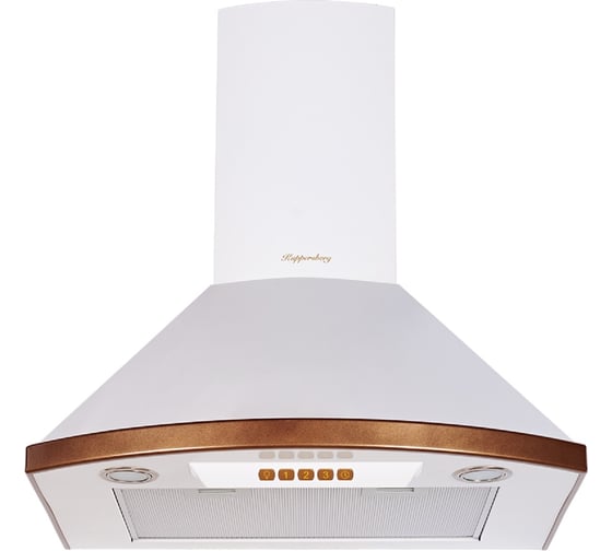 Вытяжка Kuppersberg BONA 60 W Bronze 7234