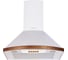 Вытяжка Kuppersberg BONA 60 W Bronze 7234 2