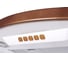 Вытяжка Kuppersberg BONA 60 W Bronze 7234 3