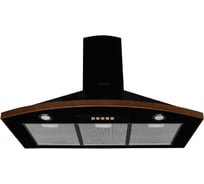 Вытяжка Kuppersberg BONA 90 B Bronze 5766