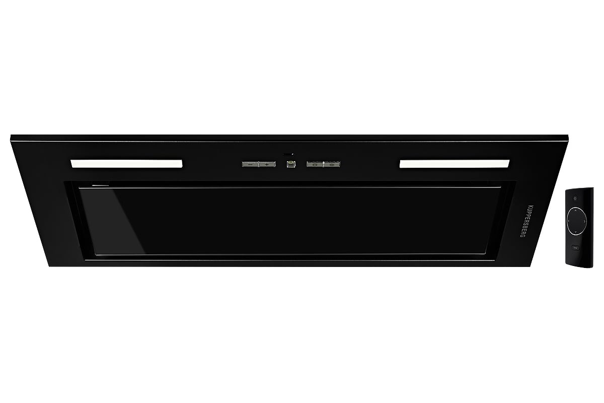 Вытяжка Kuppersberg IBOX 60 B 6131 - выгодная цена, отзывы ...