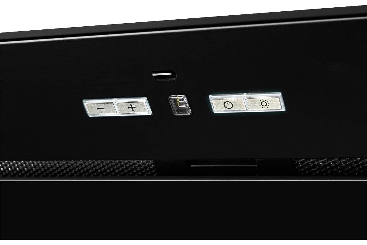 Вытяжка Kuppersberg IBOX 60 B 6131 - выгодная цена, отзывы ...