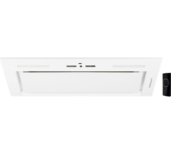 Вытяжка Kuppersberg IBOX 60 W 6132
