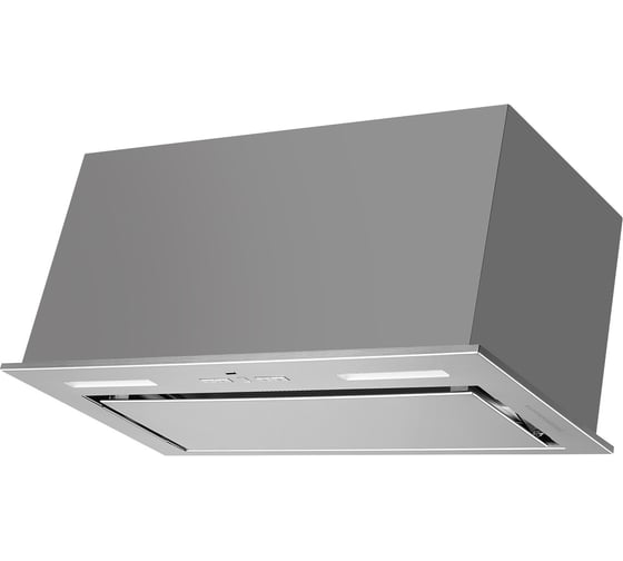 Вытяжка Kuppersberg IBOX 60 X 6133 1