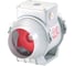 Вентилятор Vortice Lineo 100 Q V0 17005VRT 1