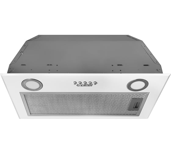 Вытяжка кухонная Exiteq EX-1176 white E10148