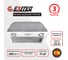 Вытяжка кухонная Exiteq EX-1176 white E10148 2