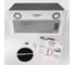 Вытяжка кухонная Exiteq EX-1176 white E10148 9