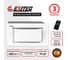 Вытяжка кухонная Exiteq EX-1236 white E10139 3