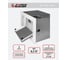 Вытяжка кухонная Exiteq EX-1236 white E10139 4